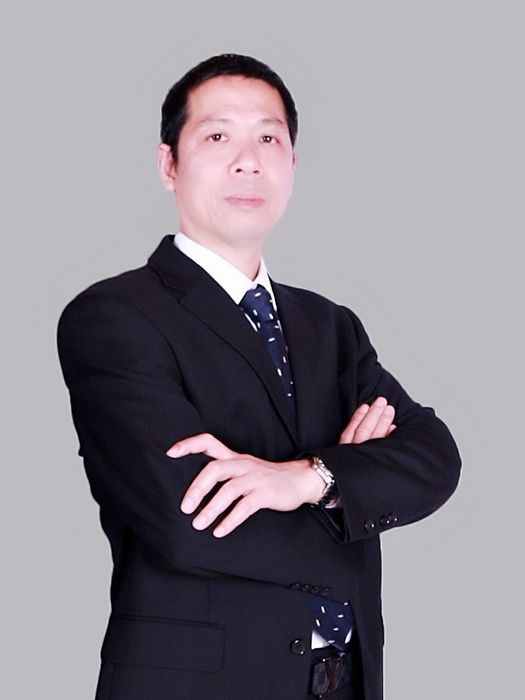 陳山春 陳山春