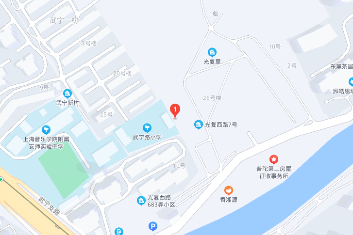 合德里 合德里