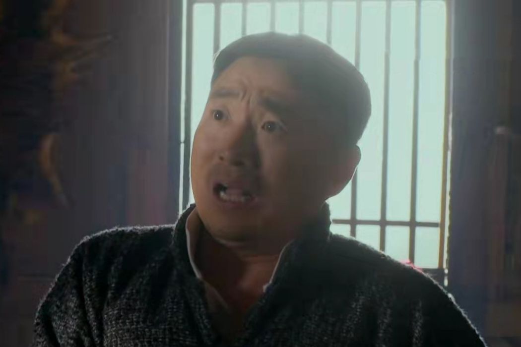 雙喜(電視劇《心如鐵》中的角色) 雙喜(電視劇《心如鐵》中的角色)