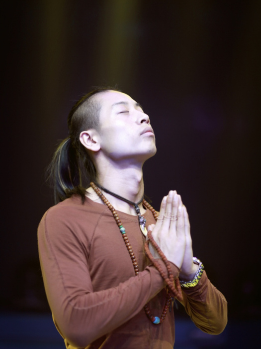 天野(演員) 天野(演員)