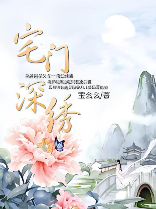 宅門深繡 宅門深繡