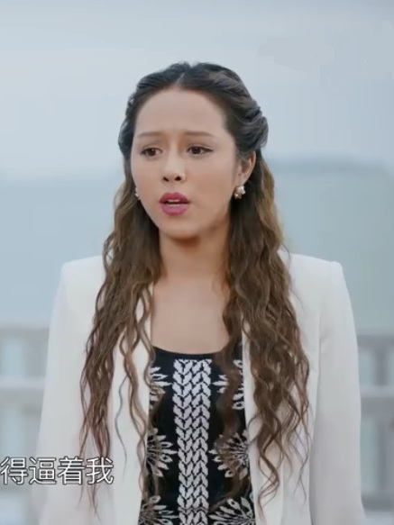 瑪莎(《仙琦小姐許願吧》中的角色) 瑪莎(《仙琦小姐許願吧》中的角色)