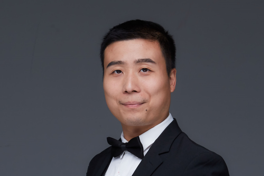 吳鍇(中央財經大學金融學院副教授)