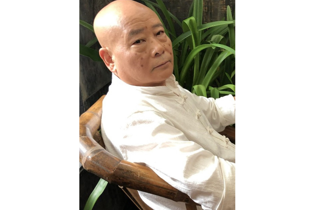 邱志敏(演員) 邱志敏(演員)