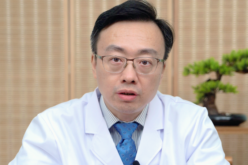 談博(廣州中醫藥大學教授,博士生導師) 談博(廣州中醫藥大學教授,博士生導師)