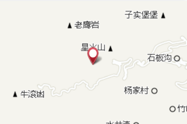 鑽天溝 鑽天溝
