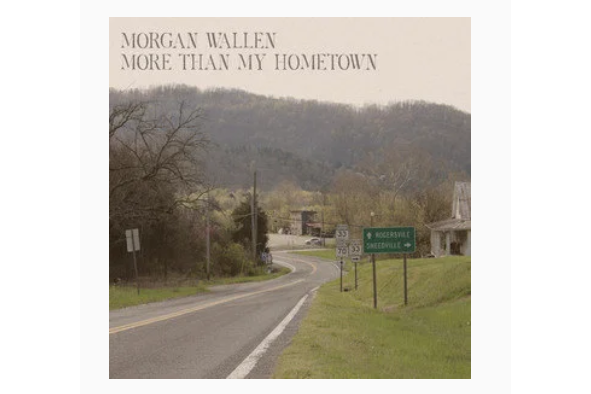 More Than My Hometown More Than My Hometown