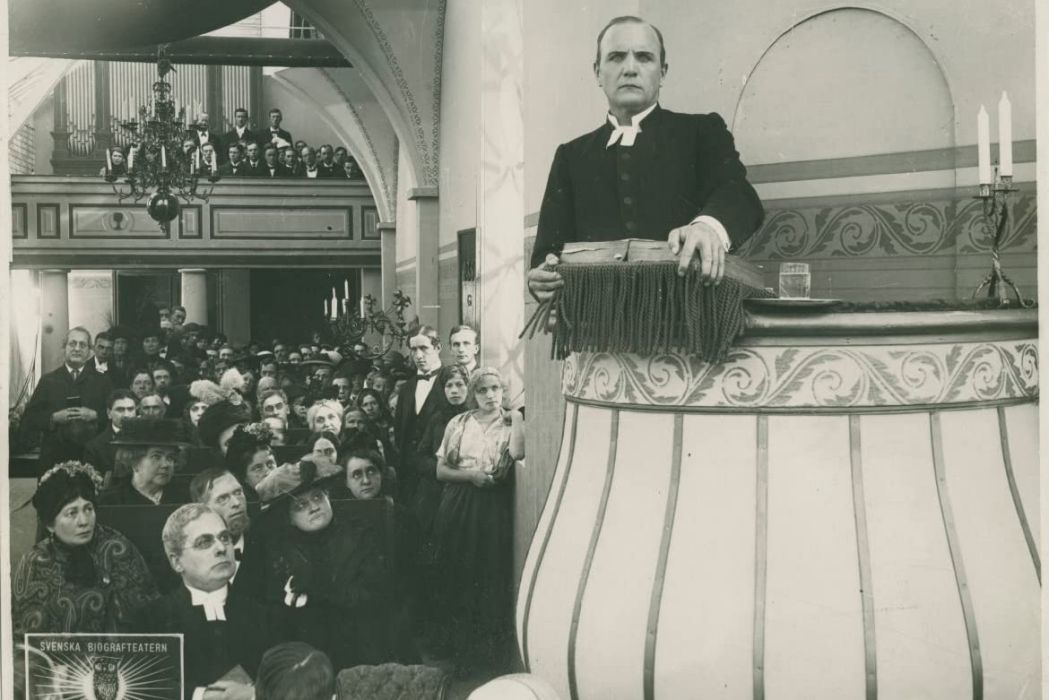 Prästen(1914年Carl Borin主演的一部電影) Prästen(1914年Carl Borin主演的一部電影)