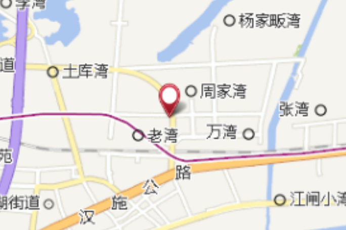 茅屋塆 茅屋塆
