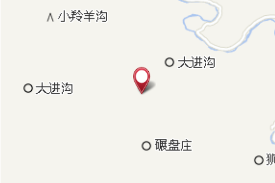 小進溝 小進溝