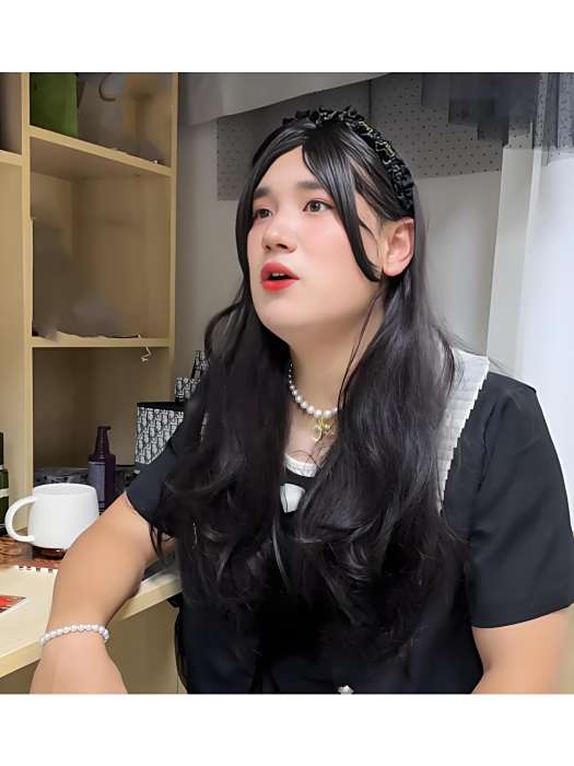 邵思琪 邵思琪