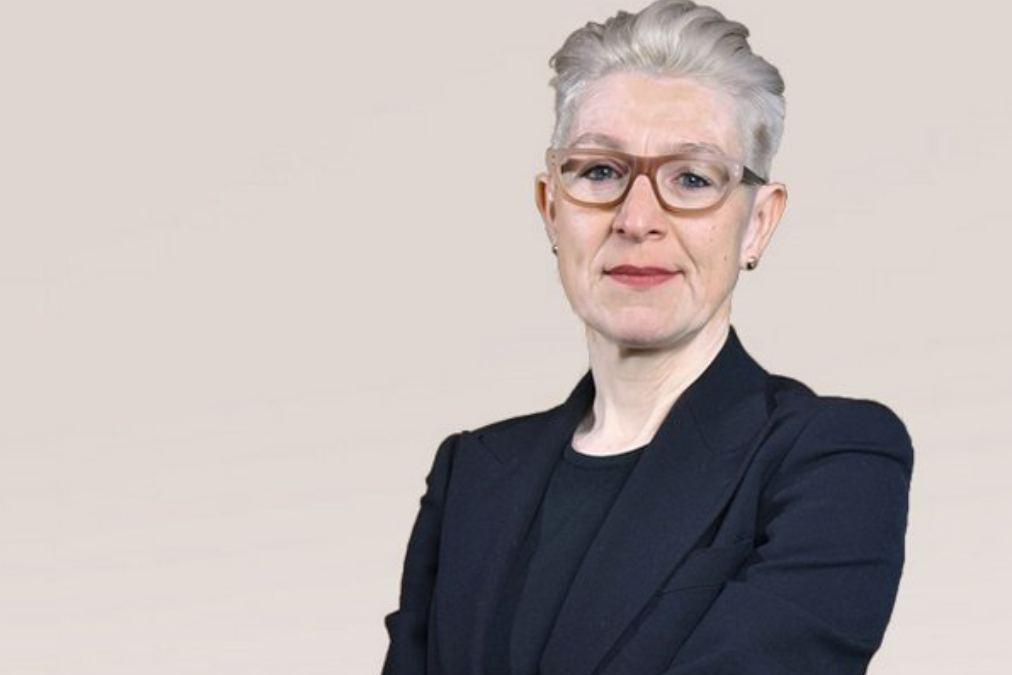 Dagmar Valcárcel Dagmar Valcárcel