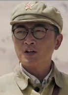 沙海老兵