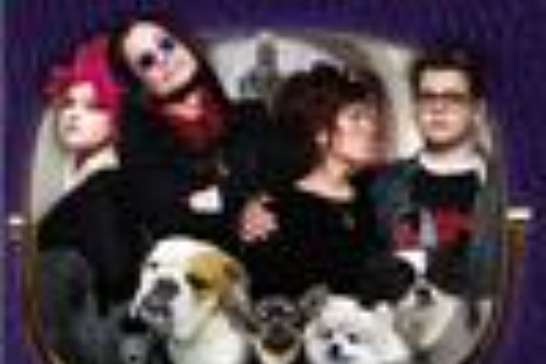 The Osbournes The Osbournes