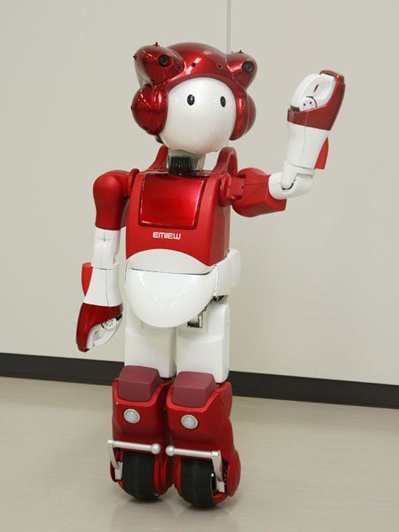 滾軸機器人 滾軸機器人