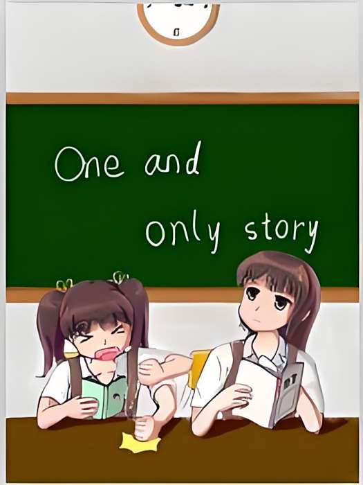 OneAndOnlyStory OneAndOnlyStory