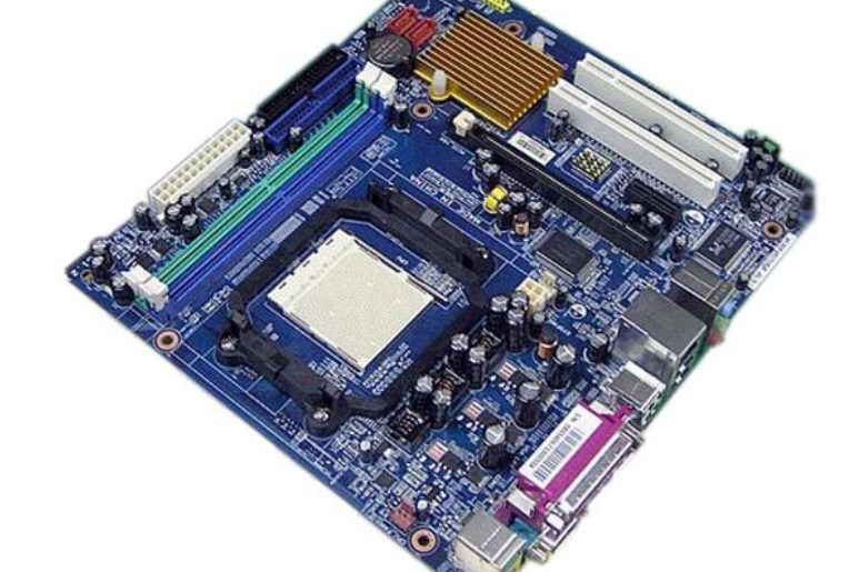QDI K8N6SM Pro6-AL QDI K8N6SM Pro6-AL