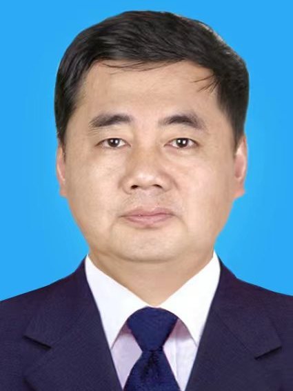 吳春峰(貴州省委老幹部局副局長、二級巡視員)