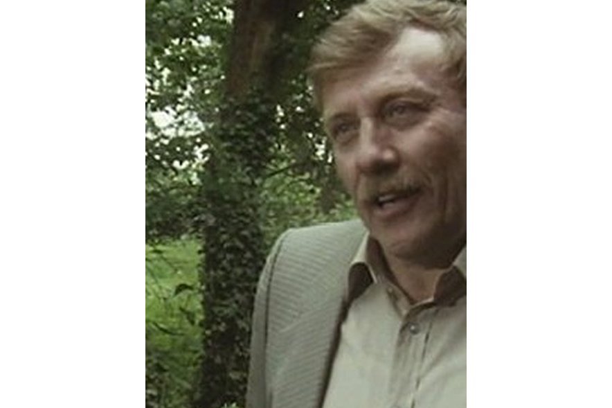 Peter Armitage Peter Armitage
