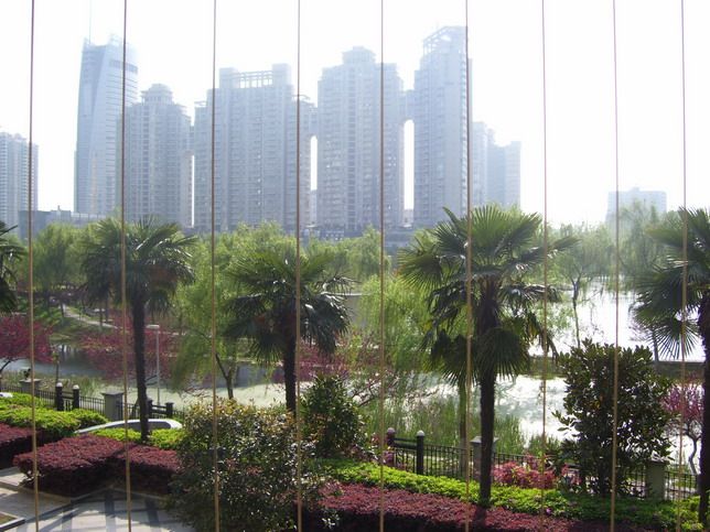 武漢世紀華庭 武漢世紀華庭