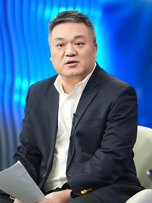李俊(中國人民財產保險股份有限公司浙江省分公司黨委委員、副總經理)
