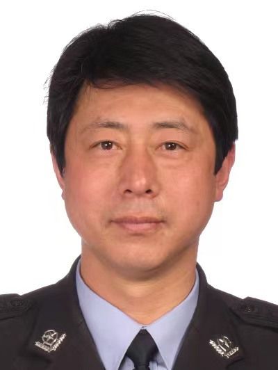 鄭軍(山東省菏澤市東明縣信訪局原局長) 鄭軍(山東省菏澤市東明縣信訪局原局長)