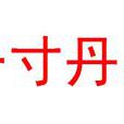一寸丹心 一寸丹心