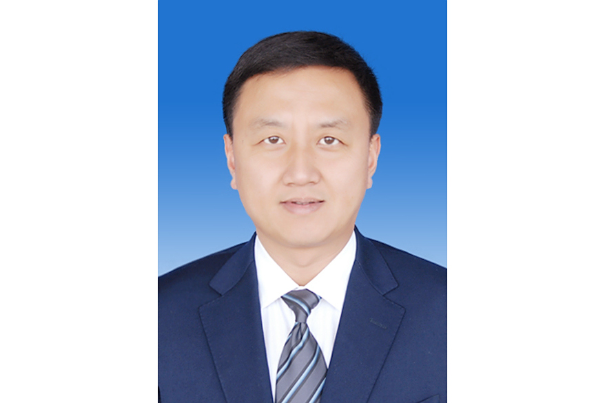 厲國偉(黑龍江省統計局副局長、黨組成員) 厲國偉(黑龍江省統計局副局長、黨組成員)