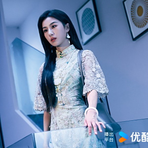 夏凡茵(夏楠（中國內地女演員）)