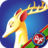 The Colorful Deer The Colorful Deer