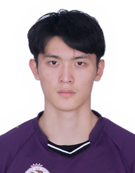 孫澤源(中國排球運動員) 孫澤源(中國排球運動員)