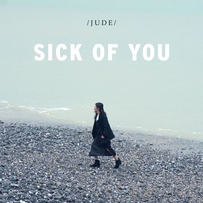 Sick Of You Sick Of You
