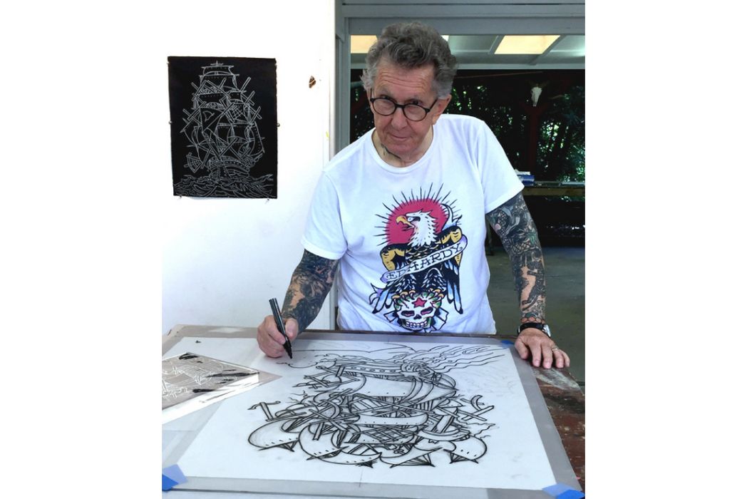 Don Ed Hardy Don Ed Hardy