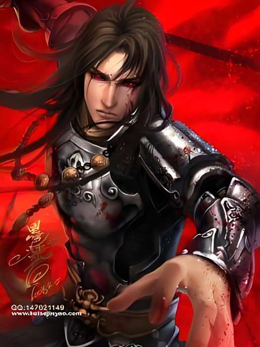 萬古輝煌 萬古輝煌