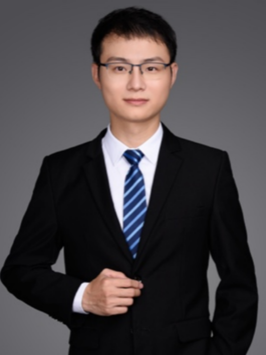 羅智(南方科技大學生物醫學工程系副教授)
