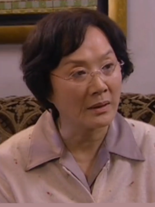 張婉華(《夫妻一場》中由吳競飾演的角色) 張婉華(《夫妻一場》中由吳競飾演的角色)