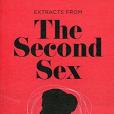 The Second Sex(2015年Vintage Classics出版的圖書) The Second Sex(2015年Vintage Classics出版的圖書)