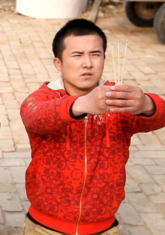 漳南兄弟