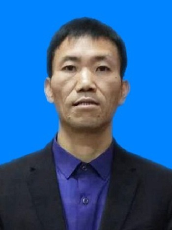 文江(德江縣教育局局黨組成員、縣紀委監委派駐第九紀檢監察組組長) 文江(德江縣教育局局黨組成員、縣紀委監委派駐第九紀檢監察組組長)