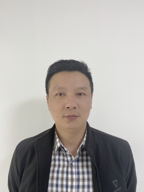 張沖(紹興市越城區退役軍人事務局副局長) 張沖(紹興市越城區退役軍人事務局副局長)