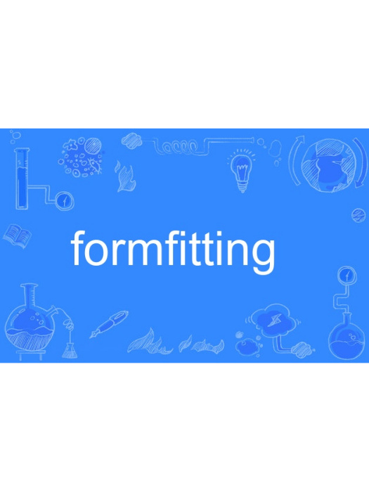 formfitting formfitting
