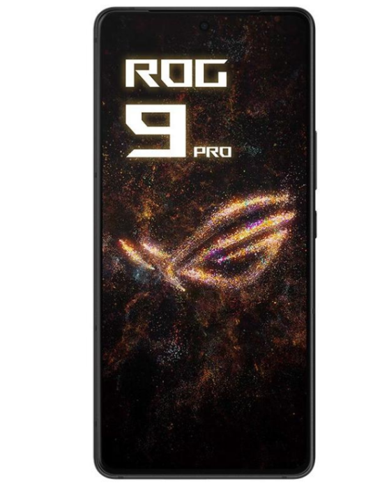 ROG 遊戲手機9 Pro ROG 遊戲手機9 Pro