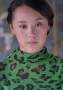 美麗笨女人(2015潘婕導演電影作品)