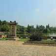 太極洞風景名勝區(太極洞風景區)