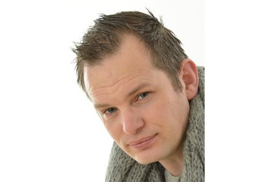Phil Gwilliam Phil Gwilliam
