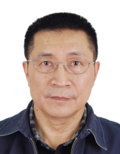 張志榮(四川大學教授、華西藥學院院長)