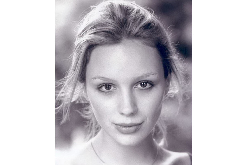 Jenna Harrison Jenna Harrison