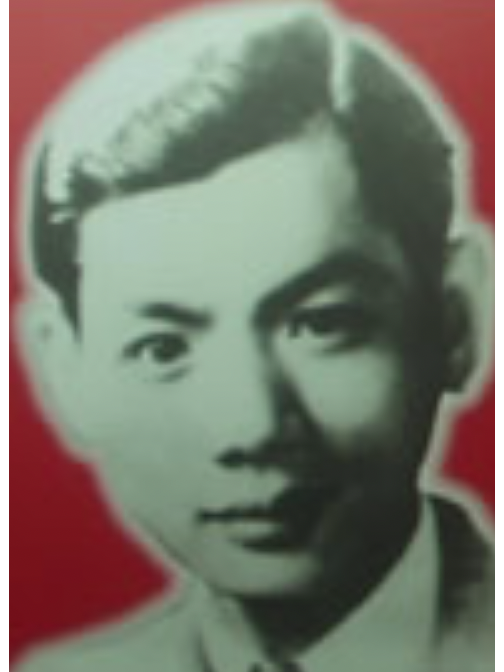 沈振黃 沈振黃