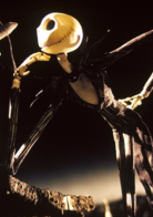 聖誕夜驚魂(1993年亨利·塞利克執導拍攝卡通片) 聖誕夜驚魂(1993年亨利·塞利克執導拍攝卡通片)