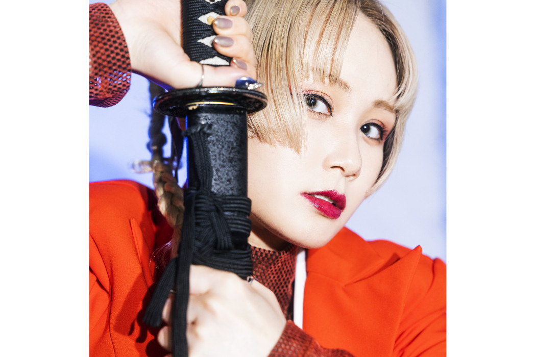 刀鋒(2023年Reol演唱的歌曲) 刀鋒(2023年Reol演唱的歌曲)